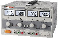 HY5005D-2 Источник питания UnionTEST