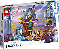 Конструктор LEGO DISNEY PRINCESS Заколдованный домик на дереве 41164