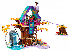Конструктор LEGO DISNEY PRINCESS Заколдованный домик на дереве 41164, фото 2