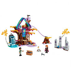Конструктор LEGO DISNEY PRINCESS Заколдованный домик на дереве 41164, фото 3