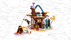 Конструктор LEGO DISNEY PRINCESS Заколдованный домик на дереве 41164, фото 2