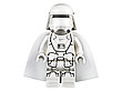Звёздный истребитель Повстанцев типа Y LEGO 75249, фото 2