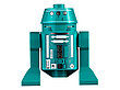 Звёздный истребитель Повстанцев типа Y LEGO 75249, фото 5