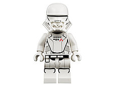 Погоня на спидерах LEGO 75250, фото 2