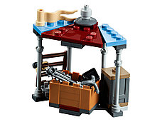 Погоня на спидерах LEGO 75250, фото 3