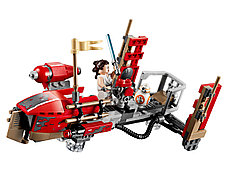 Погоня на спидерах LEGO 75250, фото 3