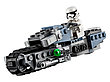 Погоня на спидерах LEGO 75250, фото 4