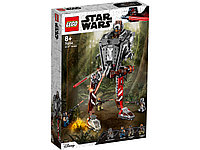 Диверсионный AT-ST LEGO 75254