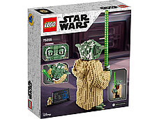 Йода LEGO 75255, фото 3