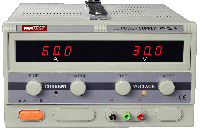 HY3060E Источник питания UnionTEST