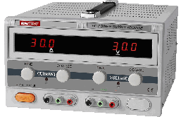 HY3030E Источник питания UnionTEST