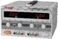 HY5030E Источник питания UnionTEST