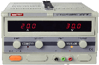 HY3020E Источник питания UnionTEST