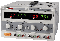 HY3010E-3 Источник питания UnionTEST