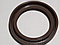 1610283036 Кольцо уплотнительное /Сальник для GBH 2-26 (30х41), фото 3
