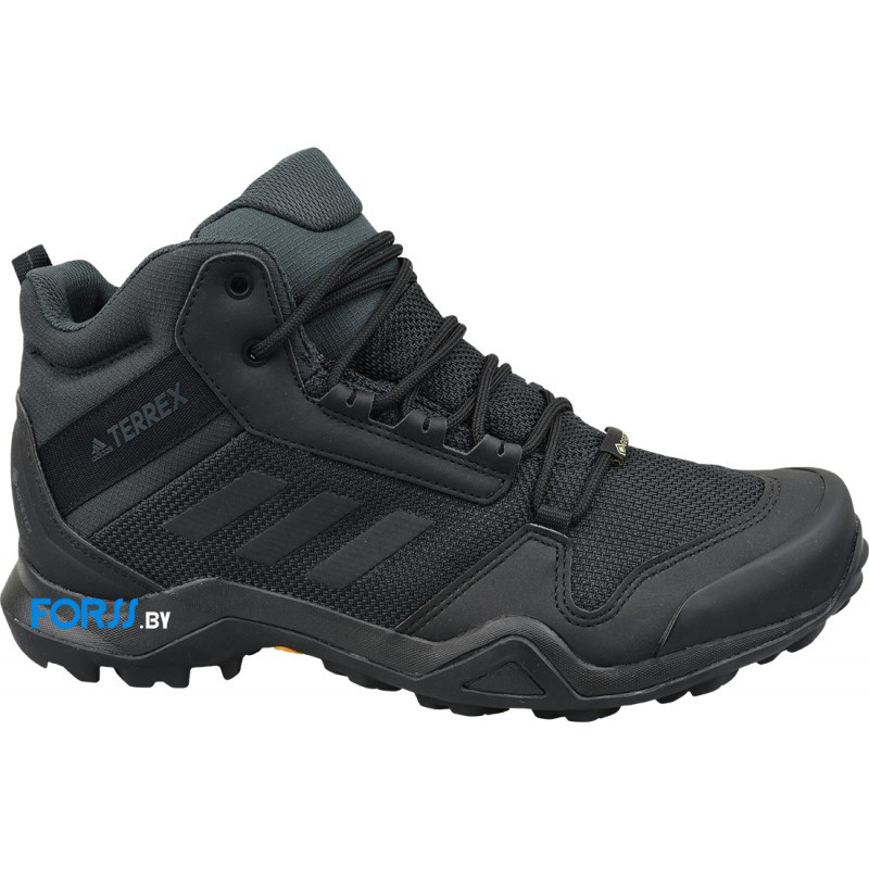 Кроссовки Adidas TERREX AX3 MID GTX