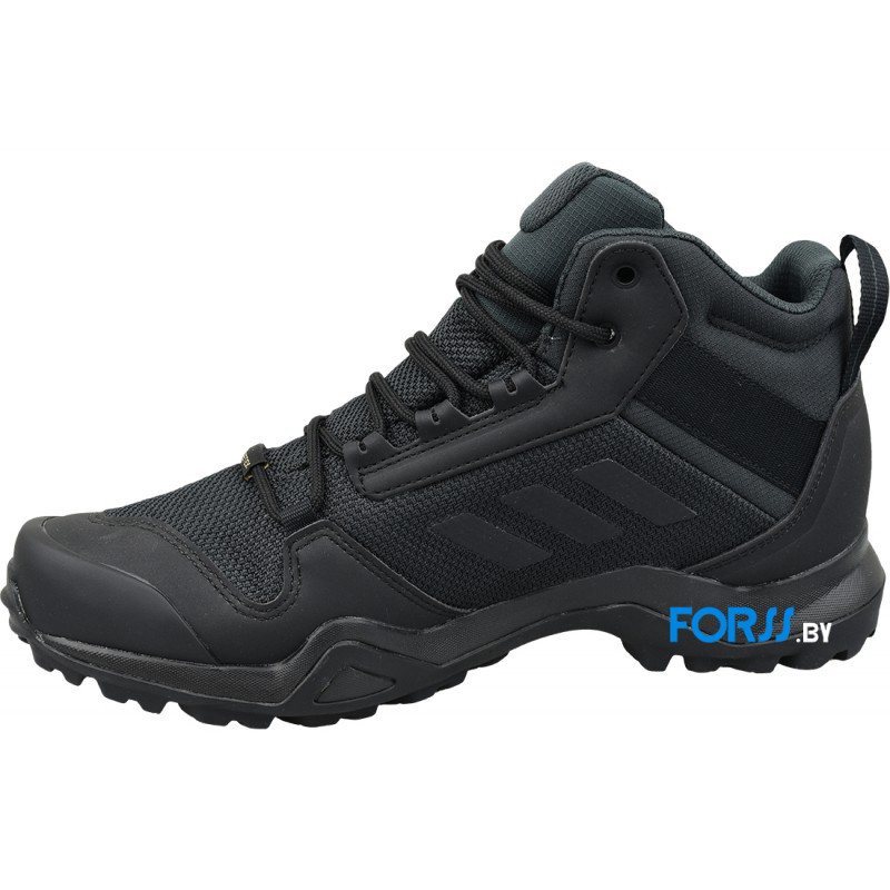 Кроссовки Adidas TERREX AX3 MID GTX - фото 2 - id-p109464995