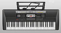 Детский синтезатор пианино арт. 328-14 (81х30) с USB (от сети и на батарейках)