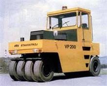 Каток VP-200 (ВП 200)