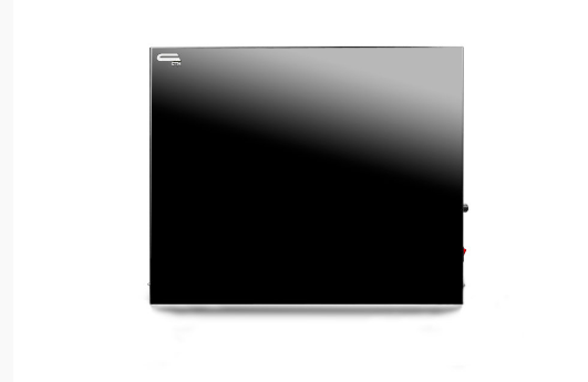 Инфракрасный обогреватель СТН 500 Вт с регулятором черный - фото 5 - id-p109434303