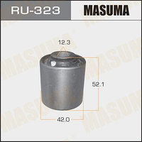 Сайлентблок переднего рычага Хонда аккорд 2003-2008, Акура tsx