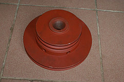 Шкив 225mm  / Каток ВП-200