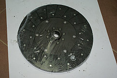 Диск 80-021-020 325mm /18 zub. Zetor 8401  / Каток ВП-200