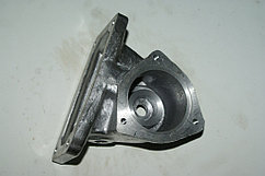 Корпус термостата 531987005001 Zetor 8401  / Каток VP-200