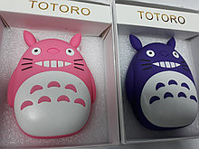 Внешний аккумулятор Power Bank Totoro 12000 mAh