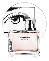 Женская парфюмированная вода Calvin Klein Women edp 100ml