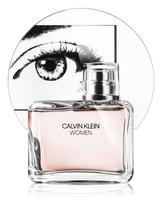 Женская парфюмированная вода Calvin Klein Women edp 100ml - фото 1 - id-p109498328