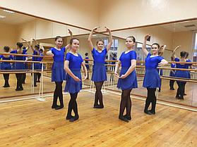 Форма для тренировок 1