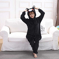Пижама Кигуруми «Медведь Кумамон»