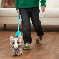 Furreal Friends (Hasbro) Большой питомец на поводке Кошка Hasbro Furreal Friends E3504/E4781, фото 3
