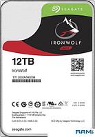 Жесткий диск Seagate IronWolf 12TB ST12000VN0008