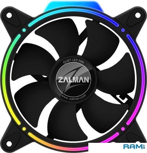 Вентилятор для корпуса Zalman ZM-RFD120A - фото 1 - id-p109499092