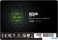 SSD Silicon-Power Ace A56 256GB SP256GBSS3A56B25