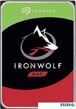 Жесткий диск Seagate IronWolf 8TB ST8000VN004