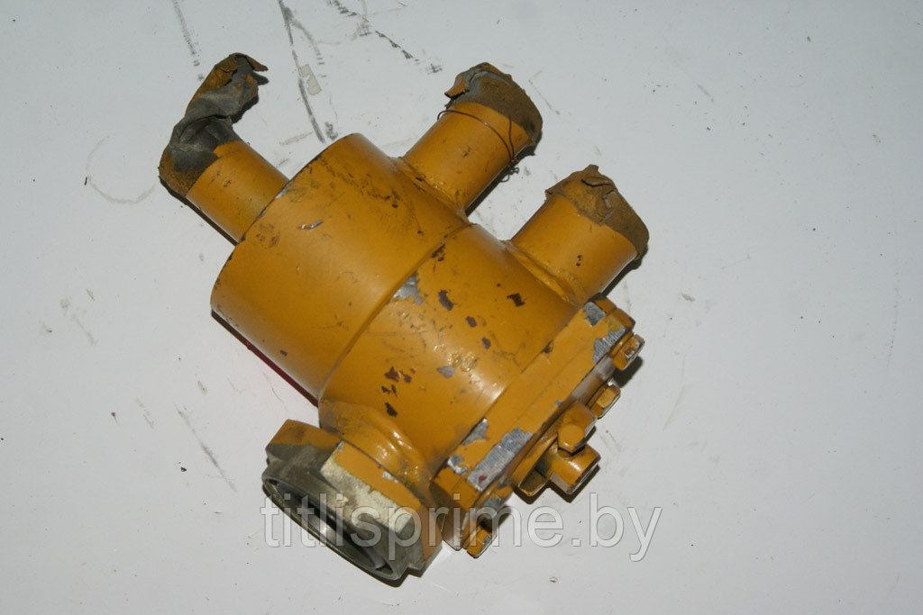 Клапан 5007-62-9134 / Запчасти для тракторов LKT (ЛКТ) - фото 1 - id-p109504176