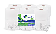 Туалетная бумага FOCUS JUMBO EKO 525м