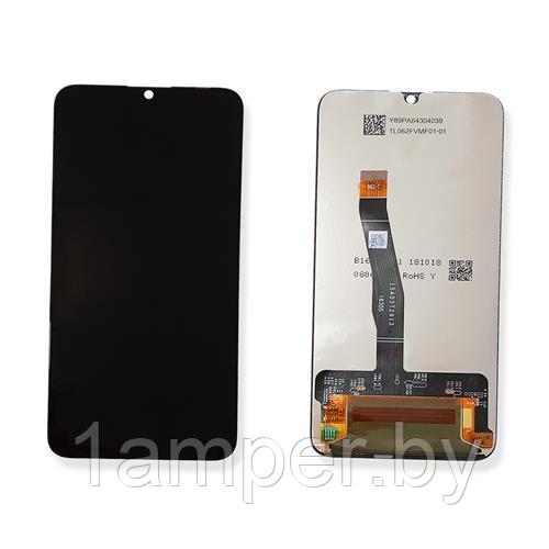 Дисплей Original для Huawei Honor 10Lite/Honor 10i/Honor 20E/Honor 20i/HRY-LX1/HRY-Al00TA Черный
