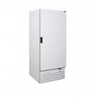 Шкаф холодильный Премьер ШВУП1ТУ-0,75М(В/Prm) (Solo с глухой дверью)