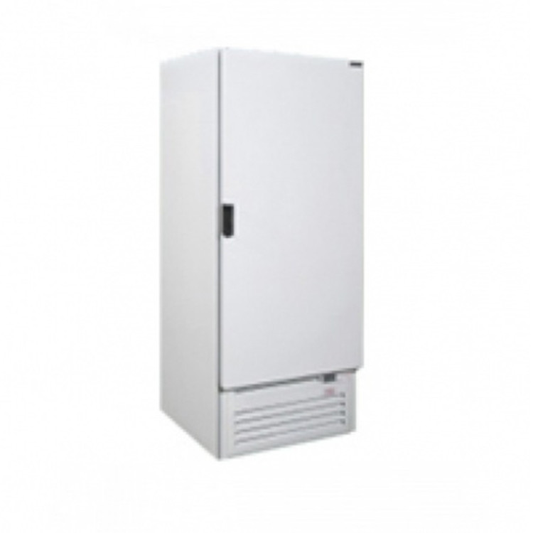 Шкаф холодильный Премьер ШВУП1ТУ-0,75М(В/Prm) (Solo с глухой дверью) - фото 1 - id-p109505554