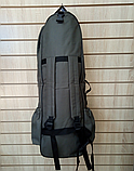 Рюкзак кладоискателя "Серый" (усиленный), фото 2