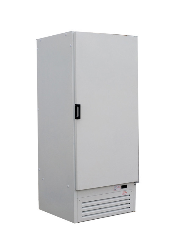 Шкаф холодильный Премьер ШВУП1ТУ-0,7М (В/Prm) (Solo-0,7 с глухой дверью) - фото 1 - id-p109507086