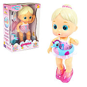 IMC Toys Плавающая кукла Bloopies Mimi 98220