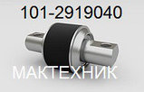 101-2909040  Шарнир втулка реактивной  тяги автобуса МАЗ ( 101.2909040 ), фото 2