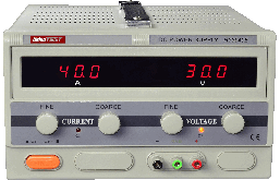 HY3040E Источник питания UnionTEST