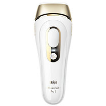 Фотоэпилятор Braun Silk-expert IPL Pro 5 PL5124, фото 3