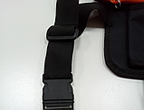 Чехол-сумка для пинпоинтера (цвет черный), фото 3